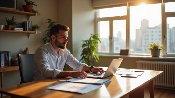 So kannst du deine Geldanlage optimieren und sicher investieren